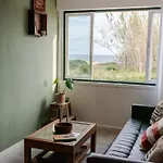 Maison d'hôtes Seaview Ensuite In Centre - Casa Maluka