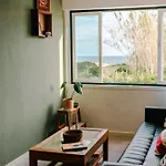 Maison d'hôtes Seaview Ensuite In Centre - Casa Maluka Sagres