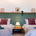 Seaview Ensuite In Centre - Casa Maluka 3* Sagres