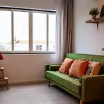 Maison d'hôtes Seaview Ensuite In Centre - Casa Maluka 3*