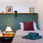 Maison d'hôtes Seaview Ensuite In Centre - Casa Maluka Sagres