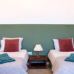 Seaview Ensuite In Centre - Casa Maluka Πανσιόν Σάγκρες