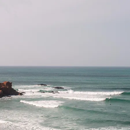 Affittacamere Seaview Ensuite In Centre - Casa Maluka