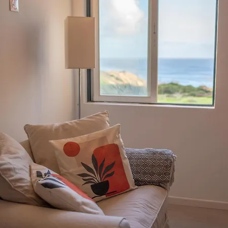 Seaview Ensuite In Centre - Casa Maluka Sagres