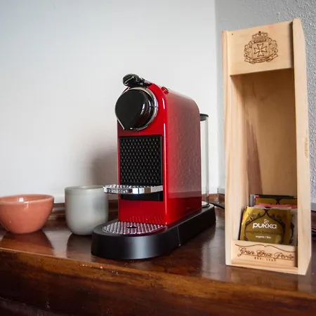 Seaview Ensuite In Centre - Casa Maluka Affittacamere 3*