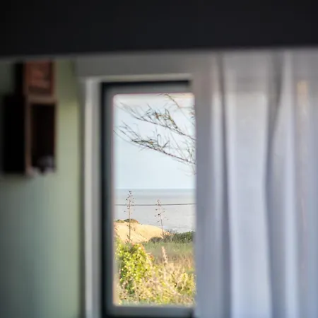 Seaview Ensuite In Centre - Casa Maluka Affittacamere Sagres