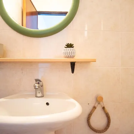 Affittacamere Seaview Ensuite In Centre - Casa Maluka