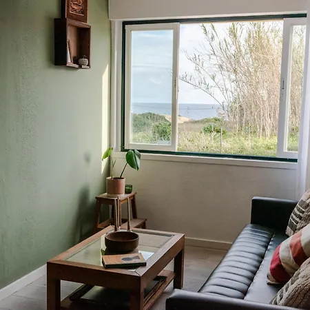 招待所 Seaview Ensuite In Centre - Casa Maluka