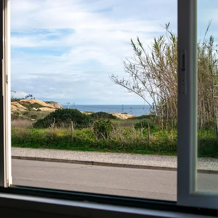 Affittacamere Seaview Ensuite In Centre - Casa Maluka Sagres