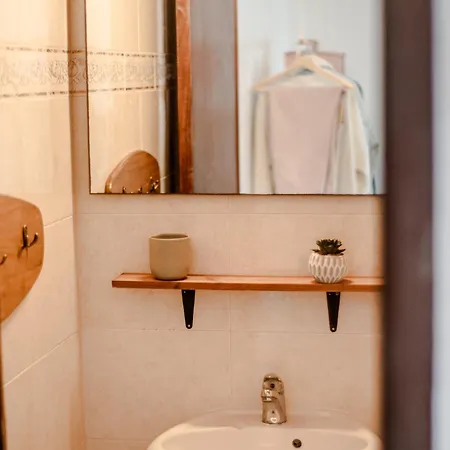 Seaview Ensuite In Centre - Casa Maluka 招待所 3*