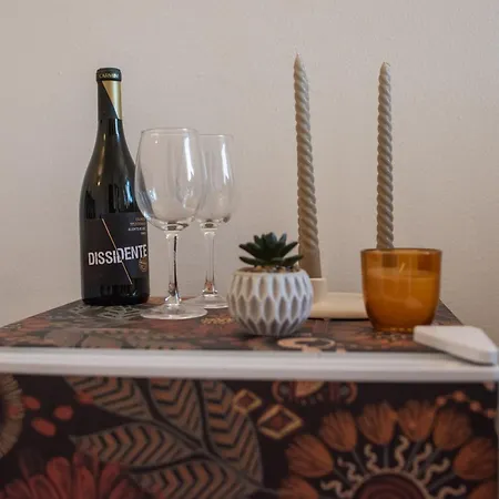 Affittacamere Seaview Ensuite In Centre - Casa Maluka Sagres