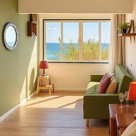 Seaview Ensuite In Centre - Casa Maluka 招待所
