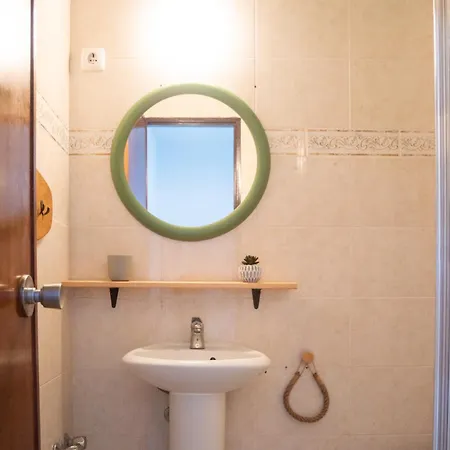 Seaview Ensuite In Centre - Casa Maluka