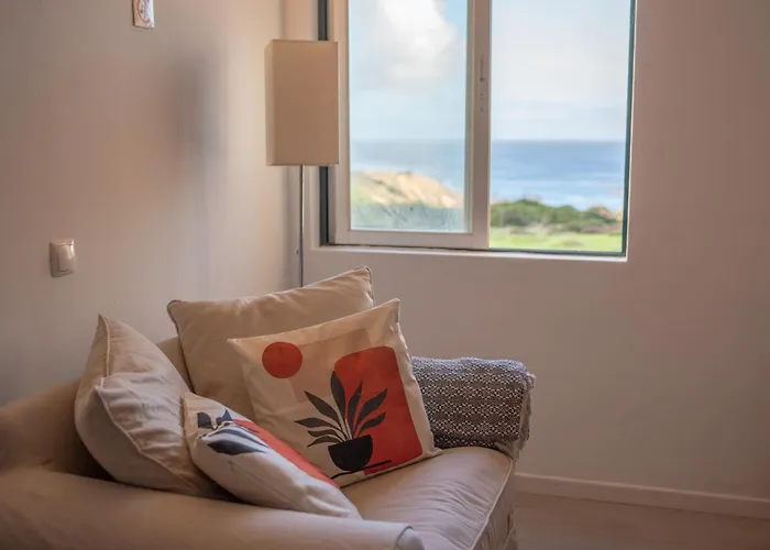 Seaview Ensuite In Centre - Casa Maluka סאגרש