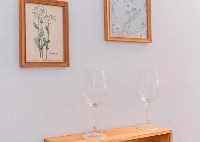 בית הארחה Seaview Ensuite In Centre - Casa Maluka