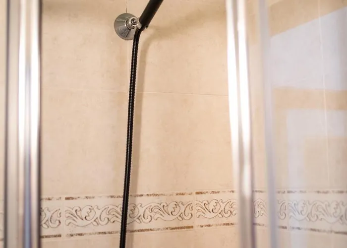 Seaview Ensuite In Centre - Casa Maluka
