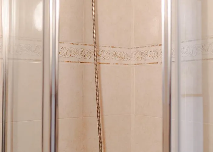 Seaview Ensuite In Centre - Casa Maluka בית הארחה 3*