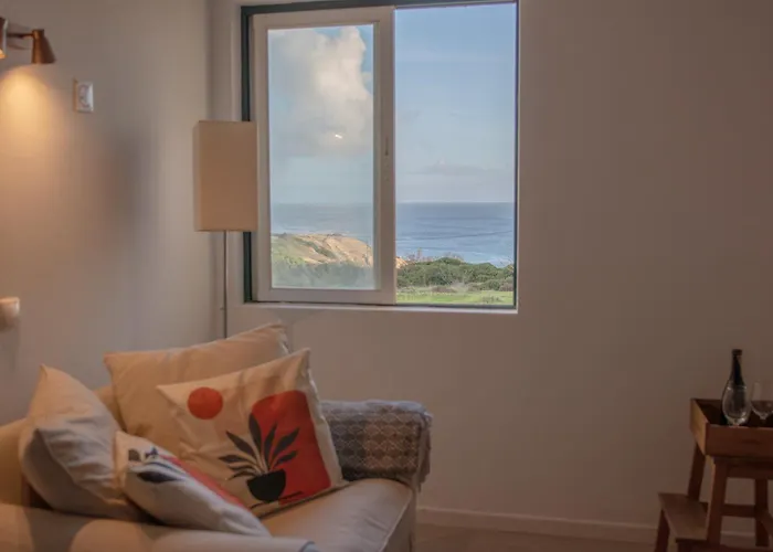 בית הארחה Seaview Ensuite In Centre - Casa Maluka 3*