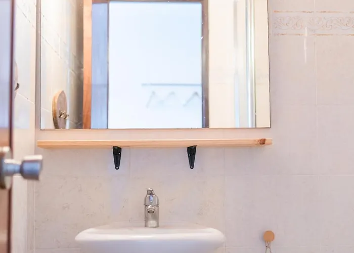 Seaview Ensuite In Centre - Casa Maluka