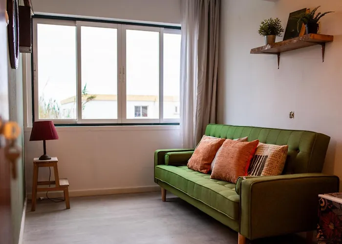 בית הארחה Seaview Ensuite In Centre - Casa Maluka 3*