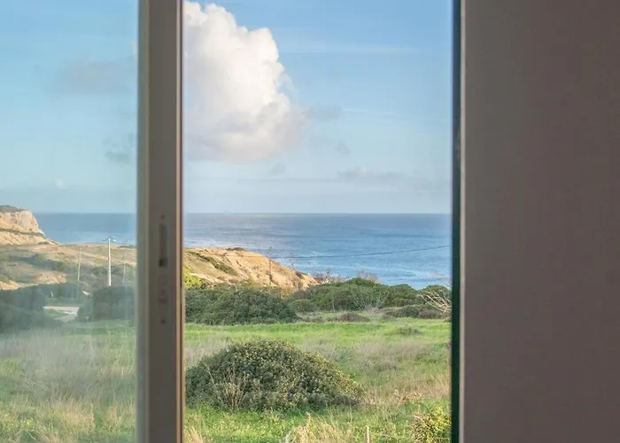 Seaview Ensuite In Centre - Casa Maluka בית הארחה 3*