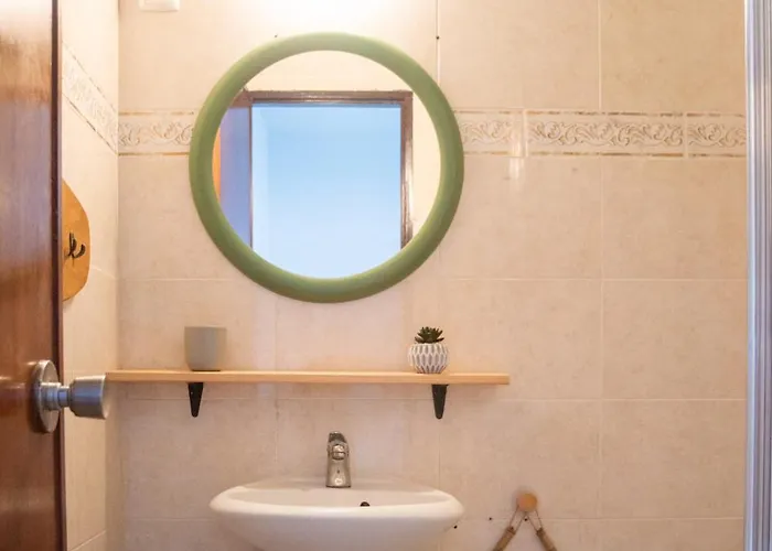 Seaview Ensuite In Centre - Casa Maluka