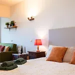 Seaview Ensuite In Centre - Casa Maluka Sagres