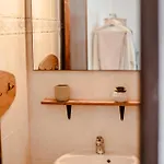 Seaview Ensuite In Centre - Casa Maluka Pensjonat 3*