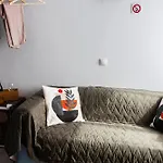 Seaview Ensuite In Centre - Casa Maluka 3* Сагреш