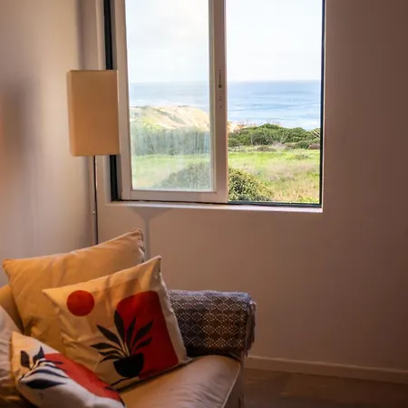 Guest house Seaview Ensuite In Centre - Casa Maluka Sagres