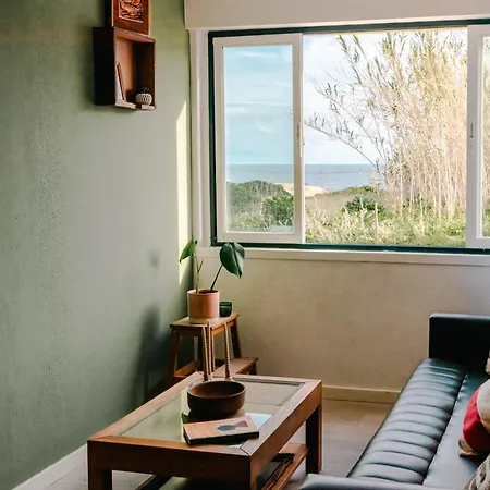 Guest house Seaview Ensuite In Centre - Casa Maluka Sagres