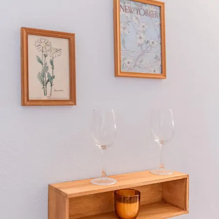 Seaview Ensuite In Centre - Casa Maluka Sagres